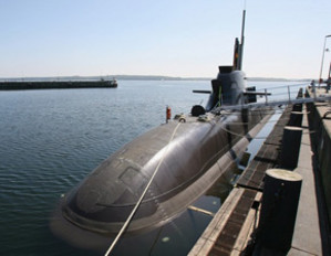 Italian subs, German style